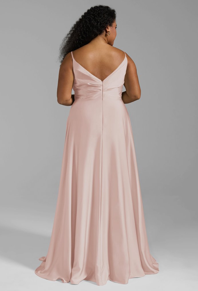 AW Rosemarie Dress